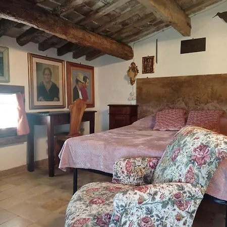 Tenuta Torre Diana Mordano Exterior photo
