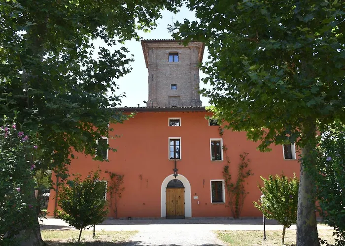 Tenuta Torre Diana