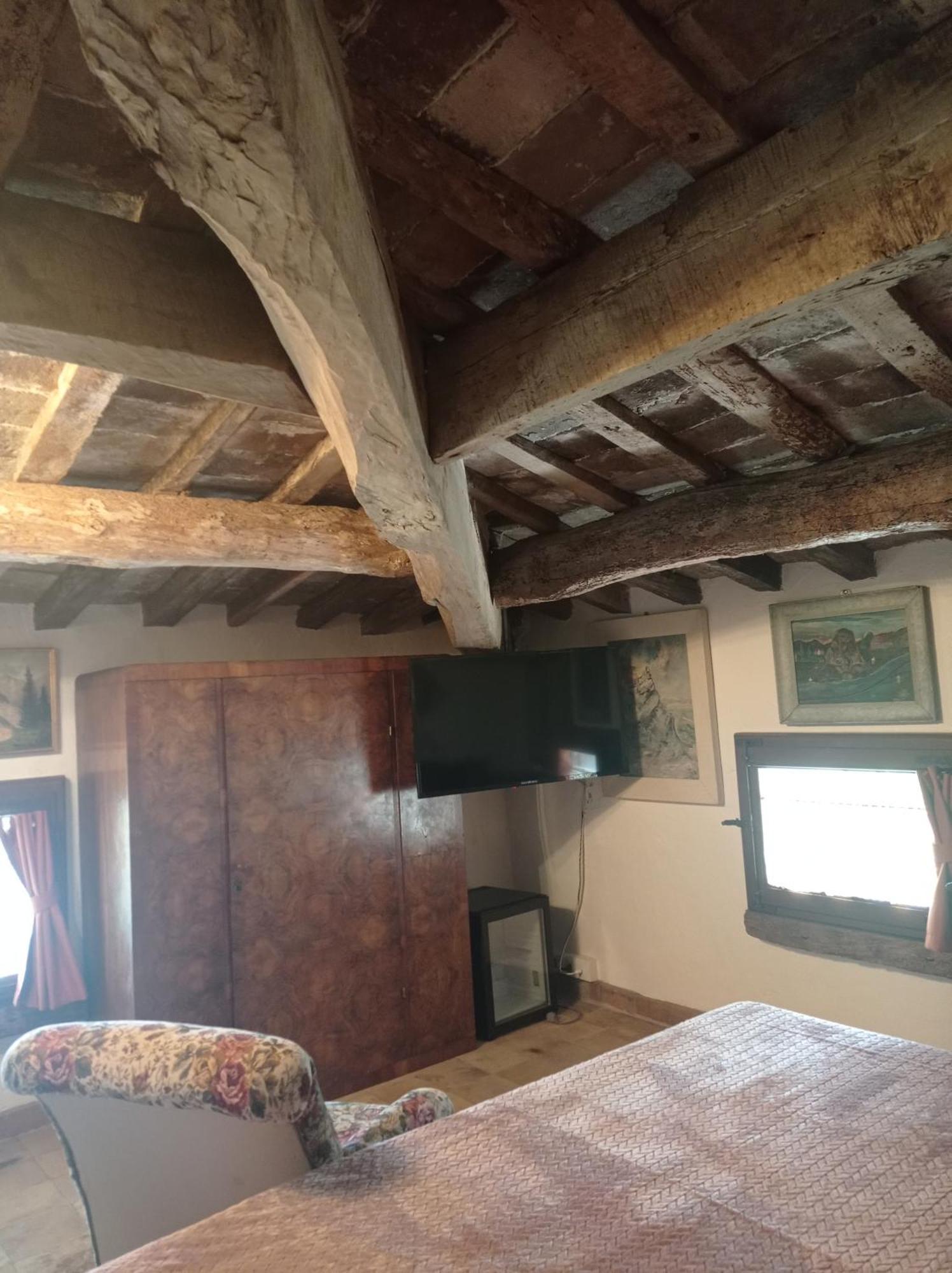 Hotel Tenuta Torre Diana Mordano