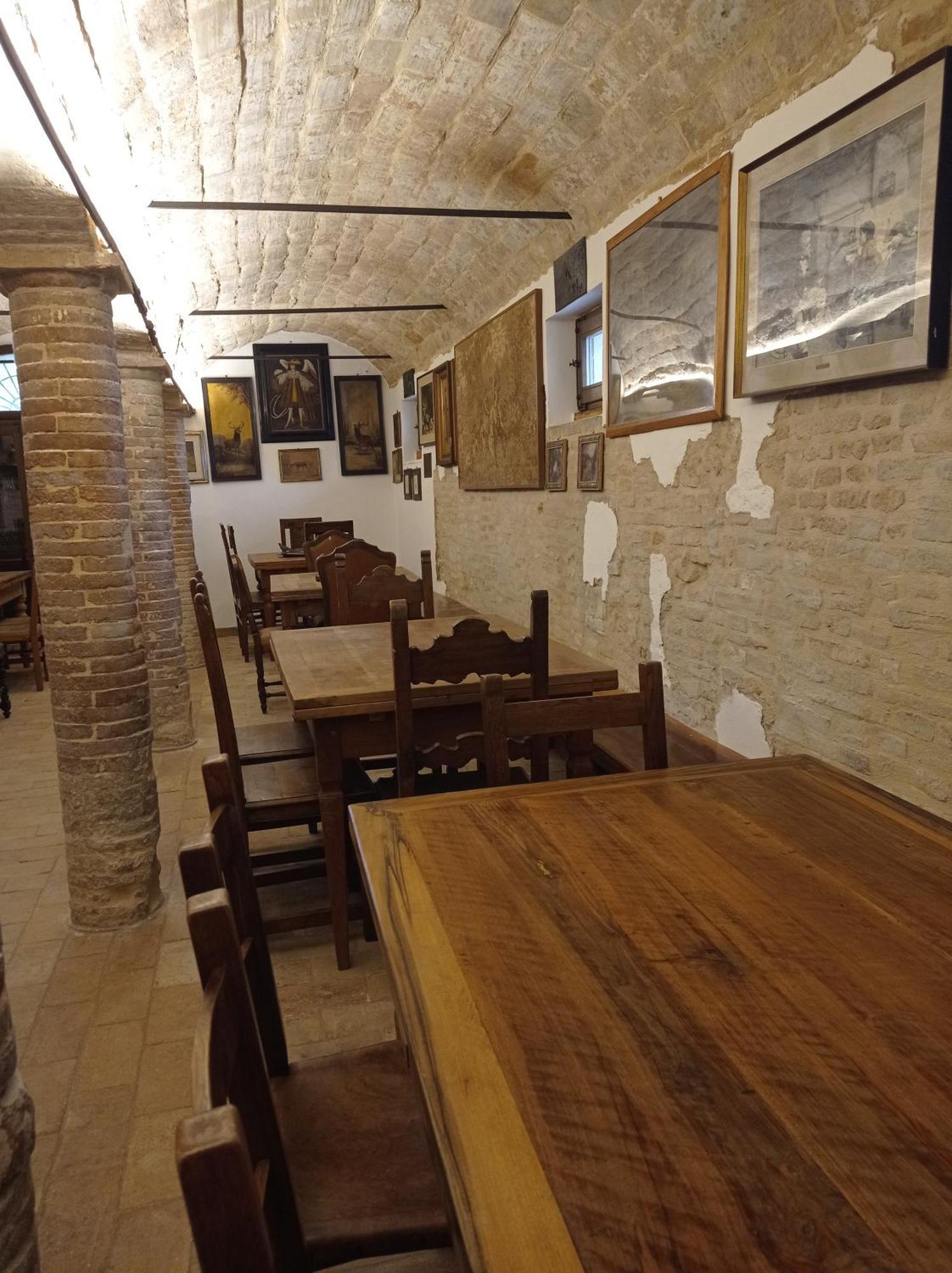 Tenuta Torre Diana Mordano