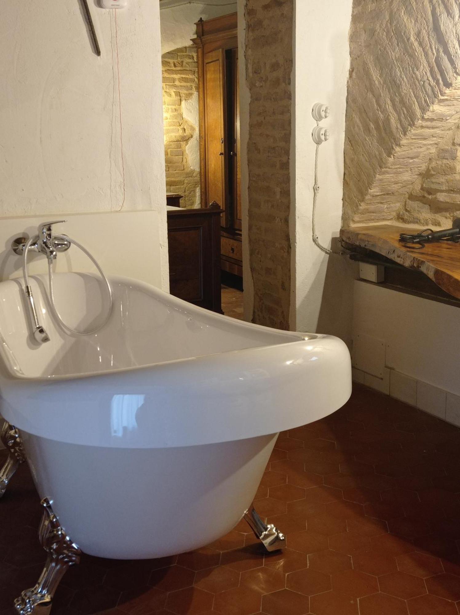 Hotel Tenuta Torre Diana Mordano
