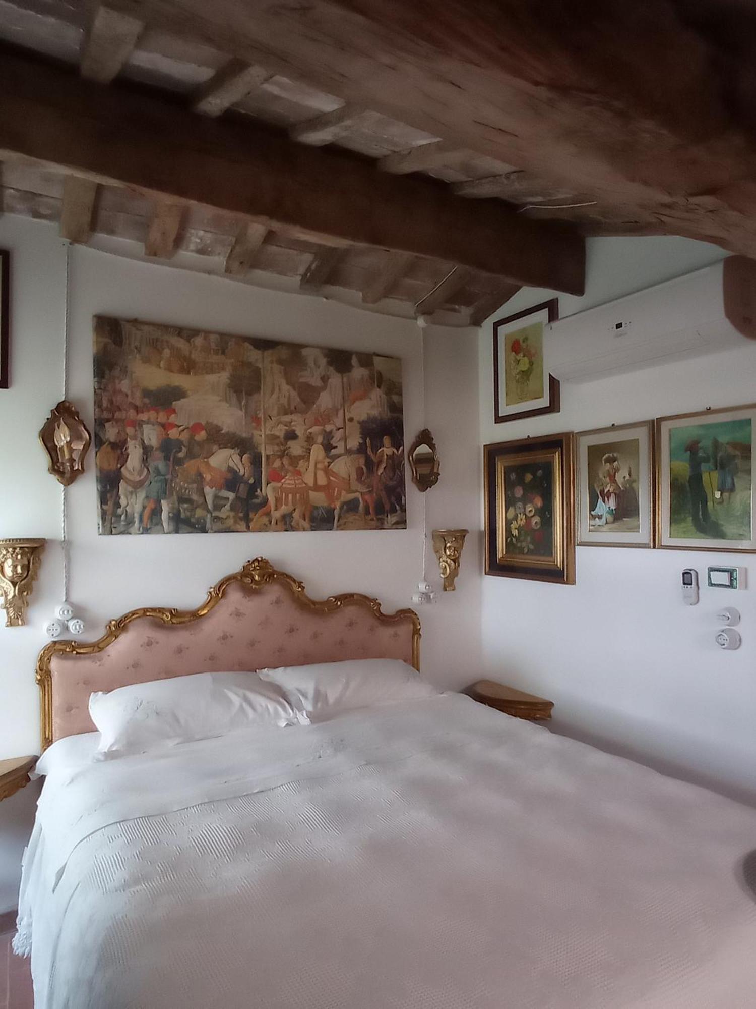 Hotel Tenuta Torre Diana
