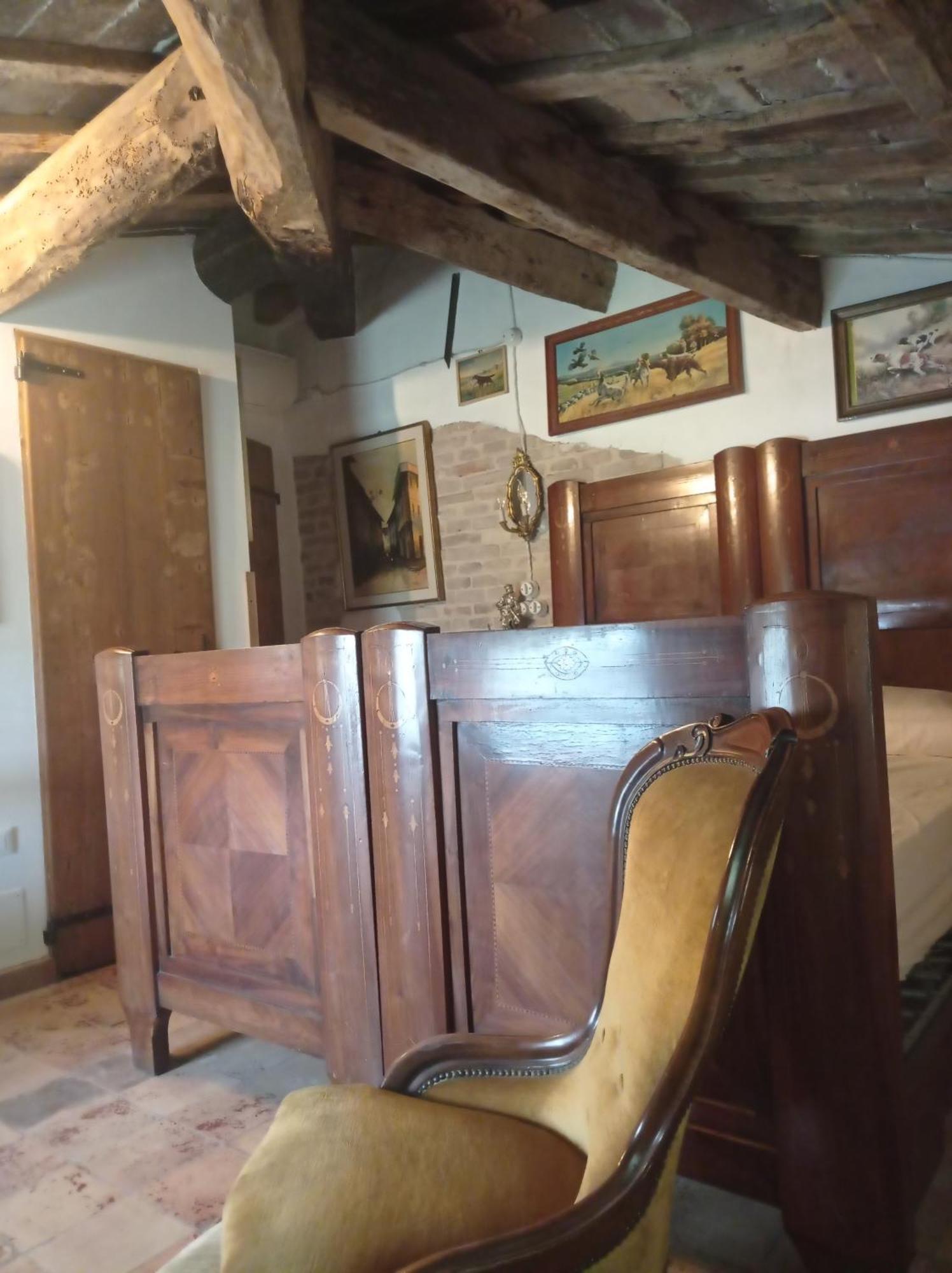 Tenuta Torre Diana Mordano