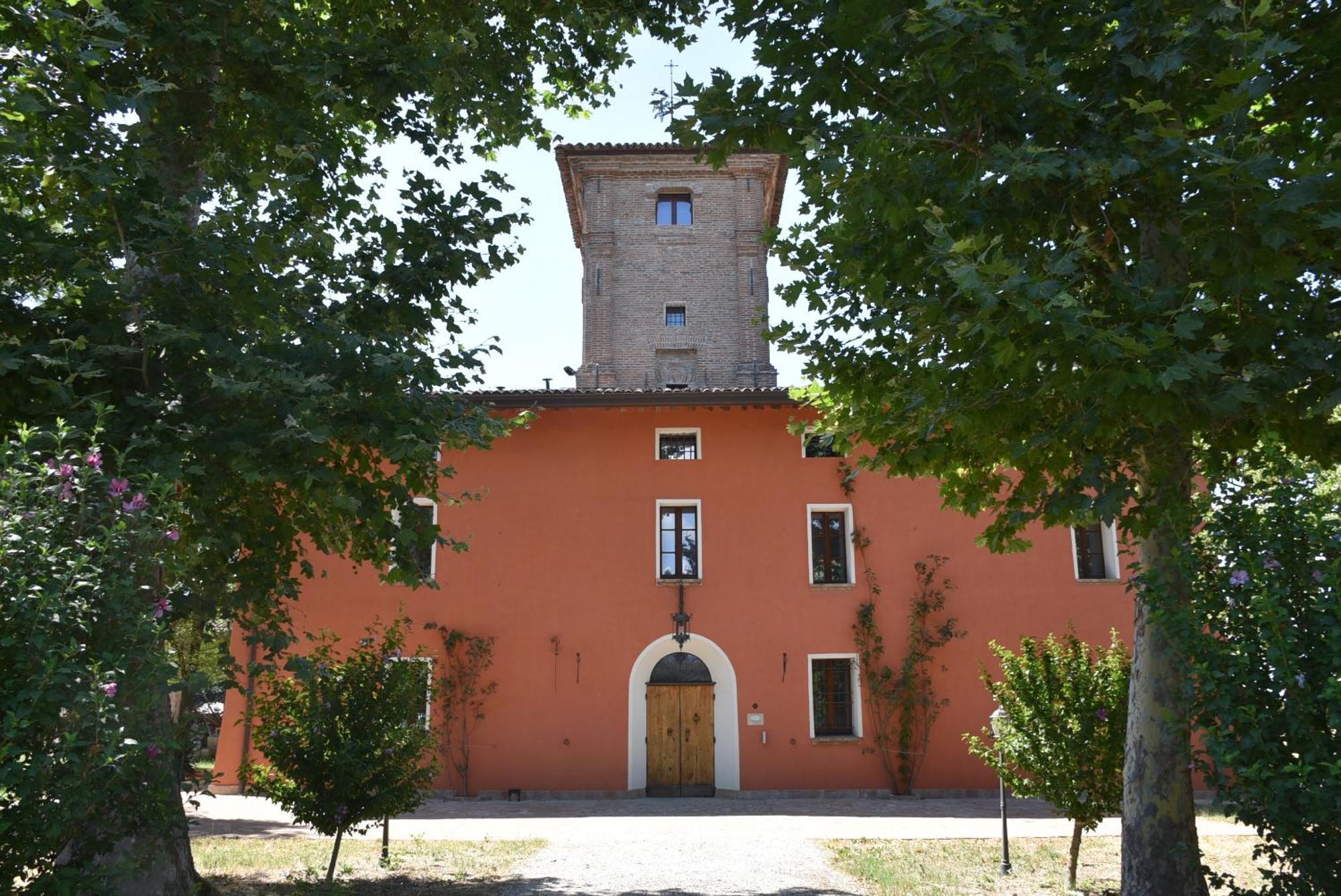 Hotel Tenuta Torre Diana 4*