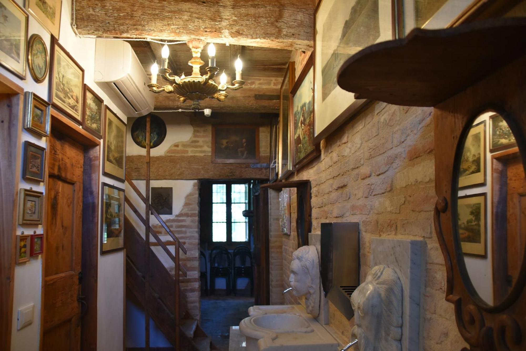 Tenuta Torre Diana 4* Mordano