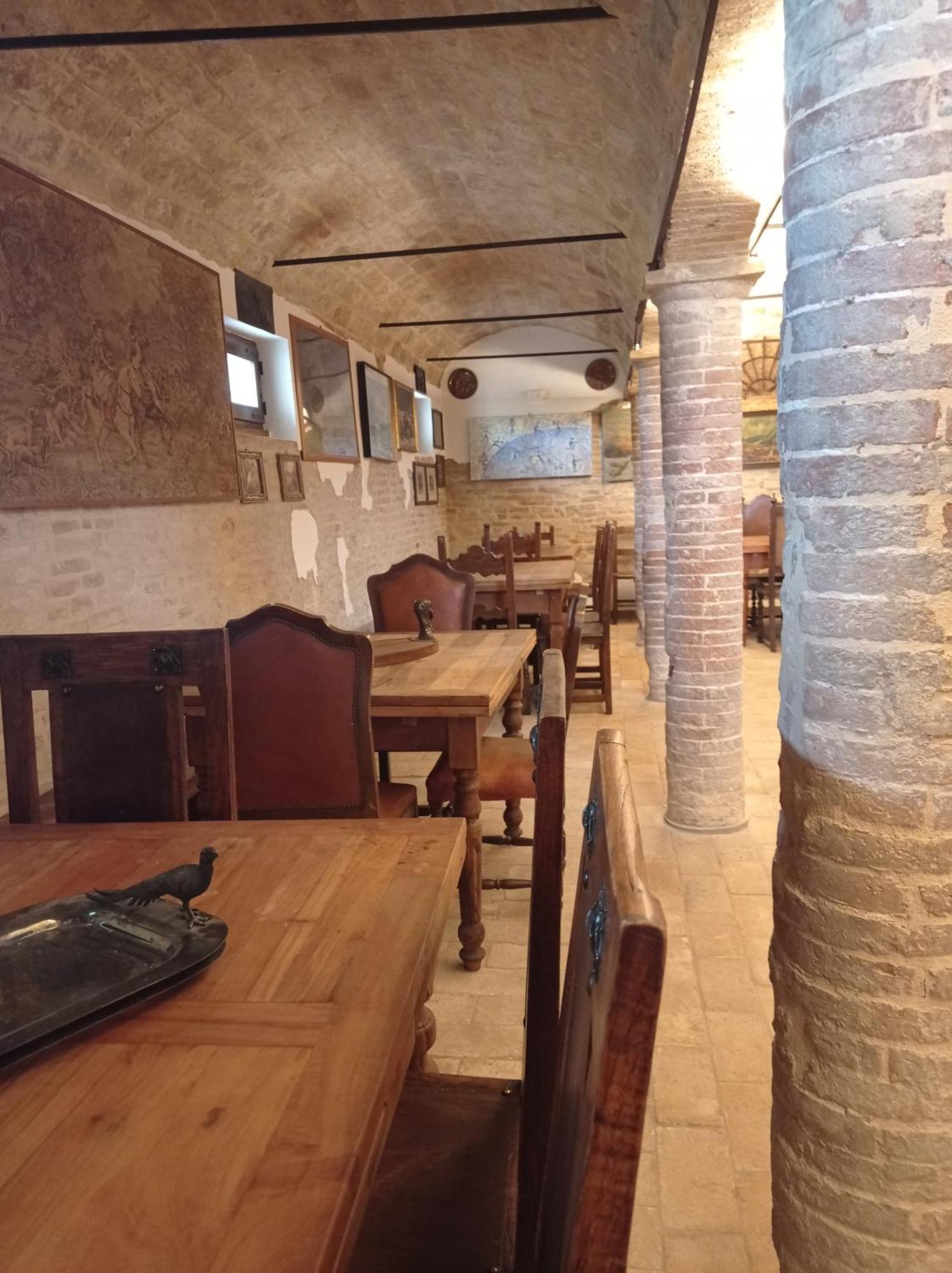 Tenuta Torre Diana Hotel