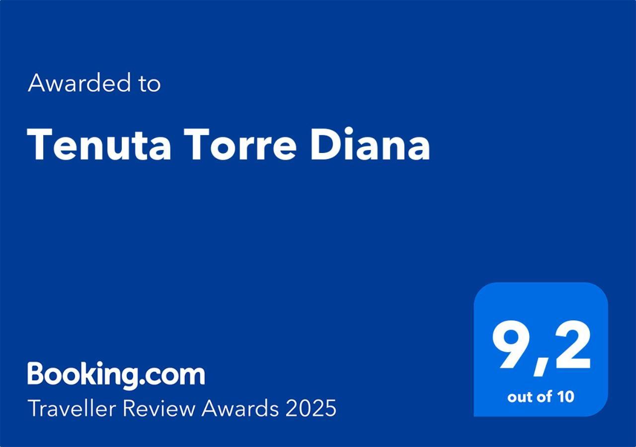 Tenuta Torre Diana Hotel Mordano