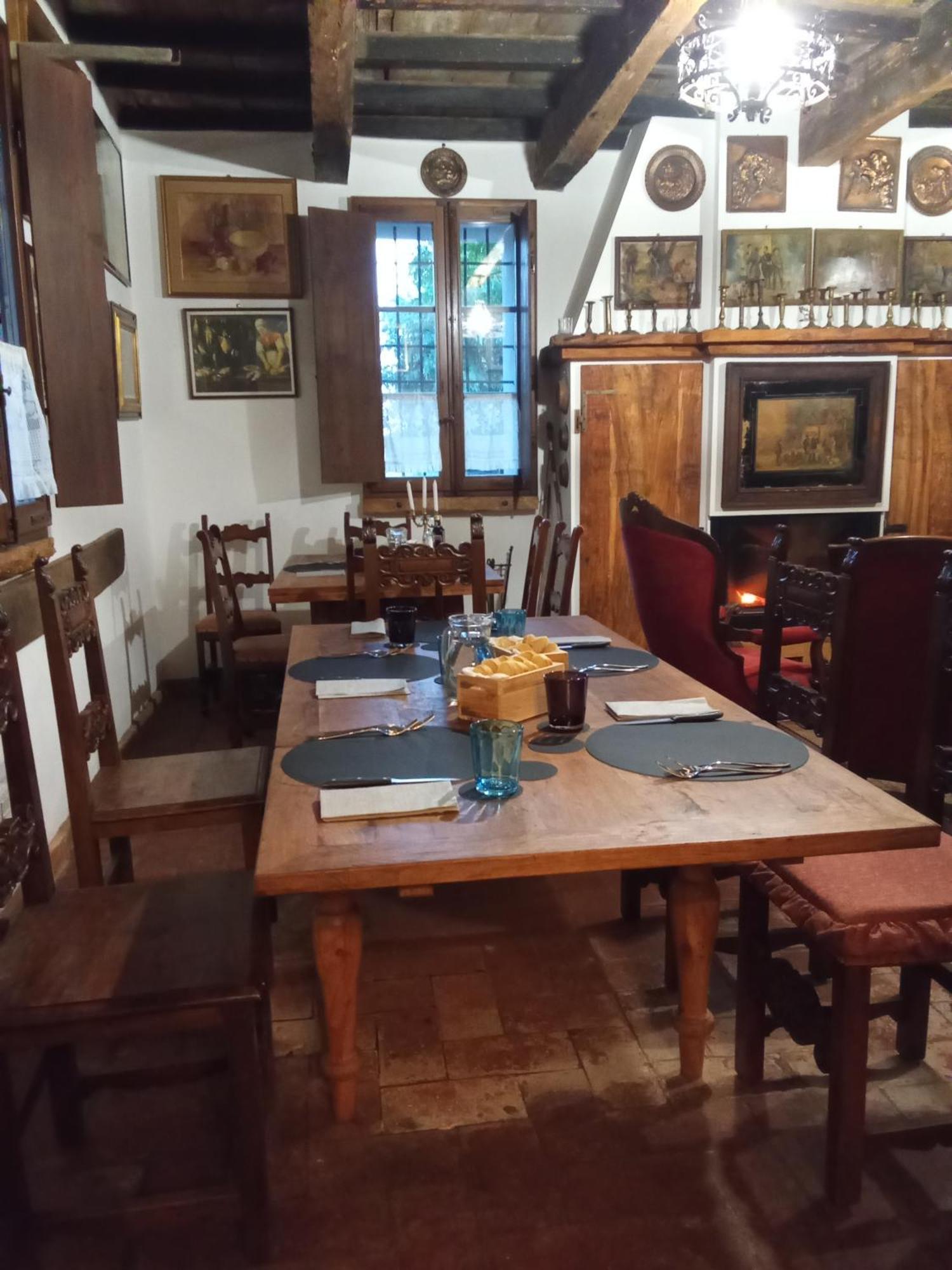 Hotel Tenuta Torre Diana 4*