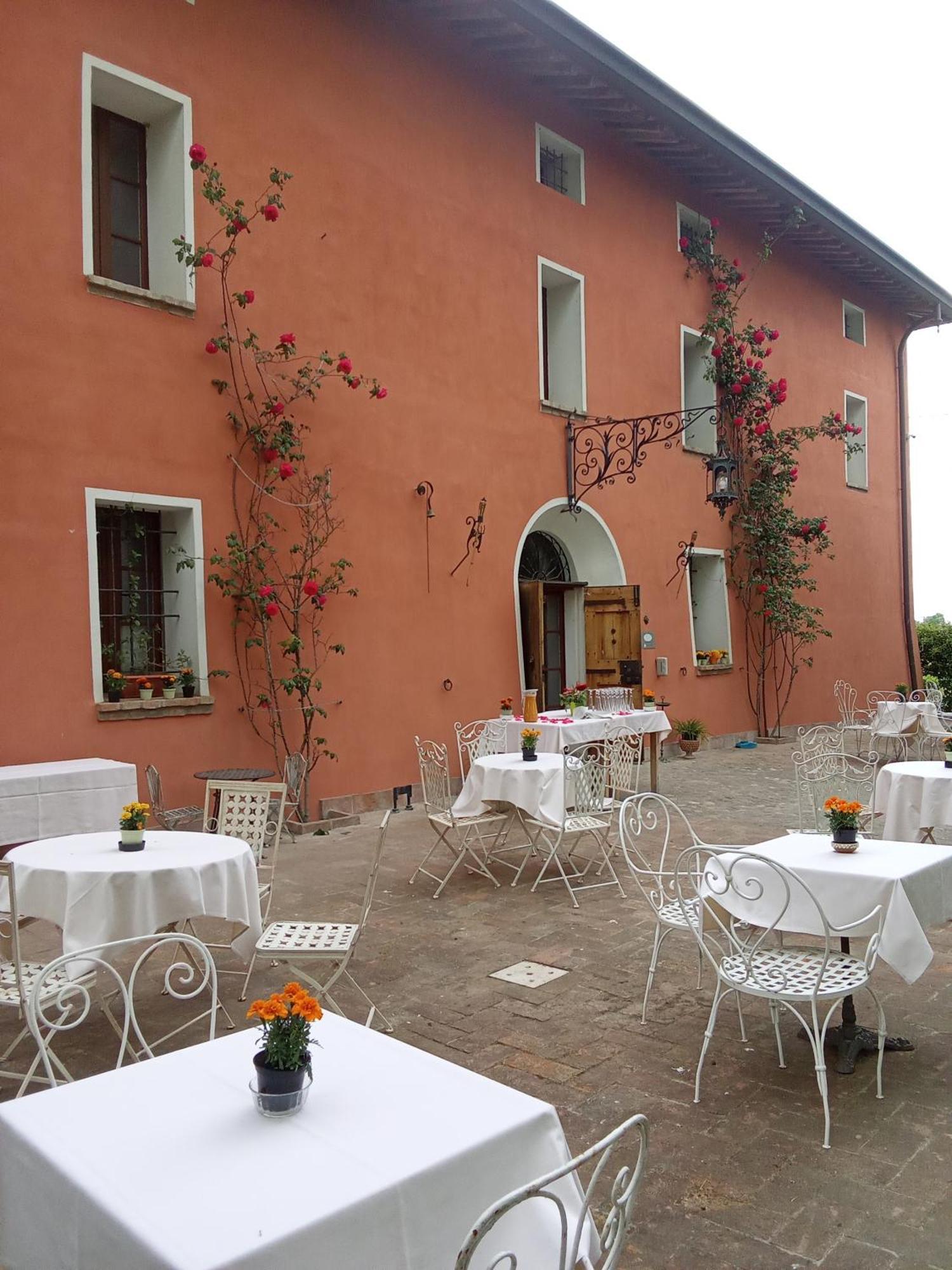 Tenuta Torre Diana 4* Mordano