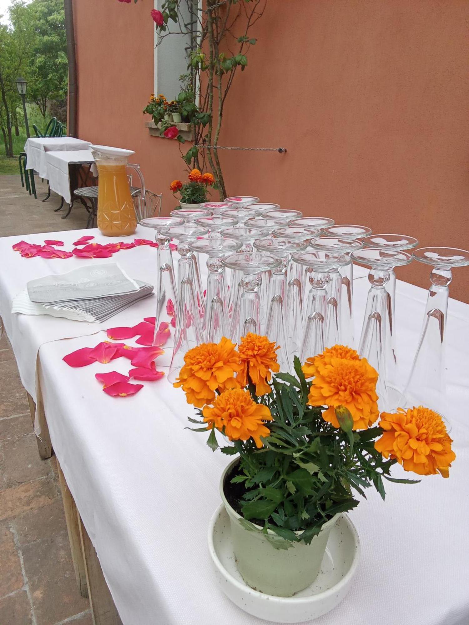Tenuta Torre Diana Hotel Mordano