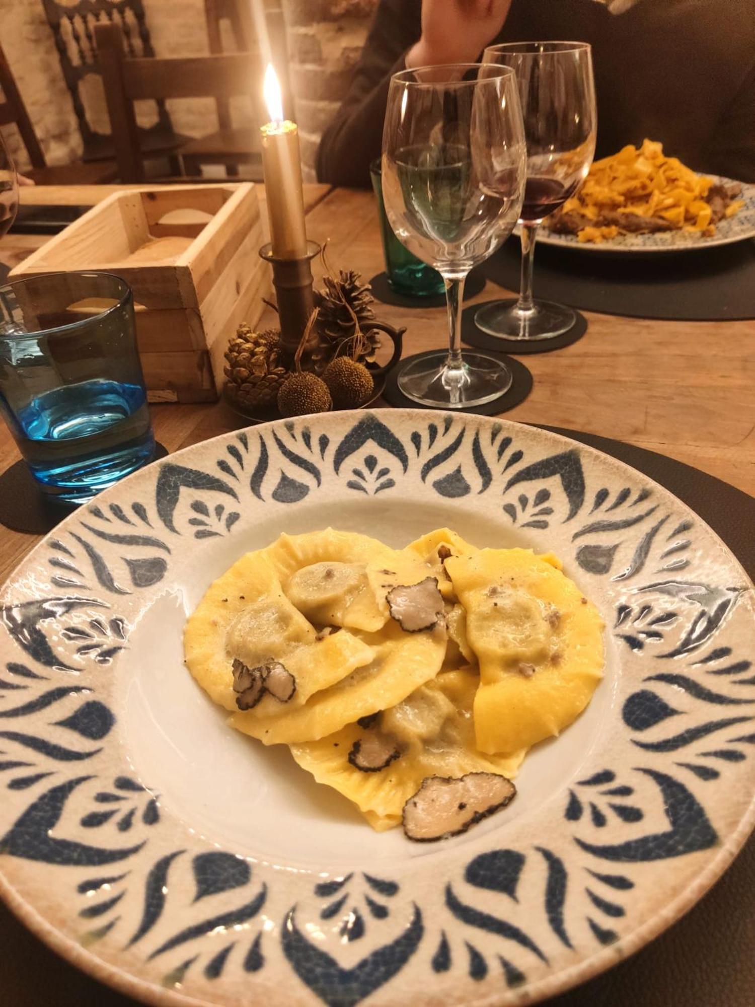 Tenuta Torre Diana Hotel Mordano